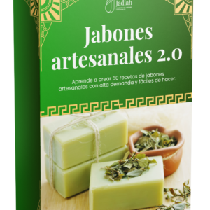 Jadiah Master 2.0 + 2 Bonos Gratis