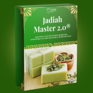 Jadiah Master 2.0® + Bonos Gratuitos